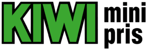 Bildet viser logoen til Kiwi