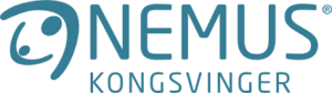Bildet viser logoen til Nemus Kongsvinger