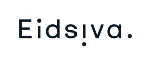 Bildet viser logoen til Eidsiva